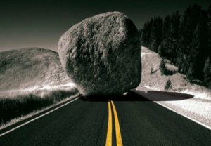 obstacle