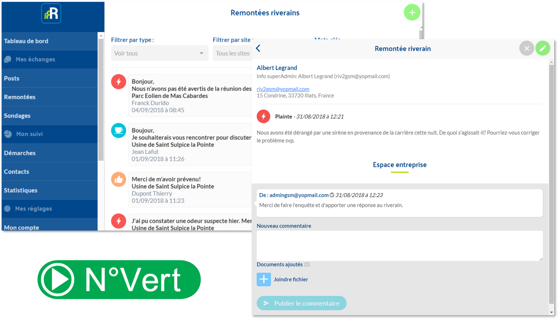 nvertetappli